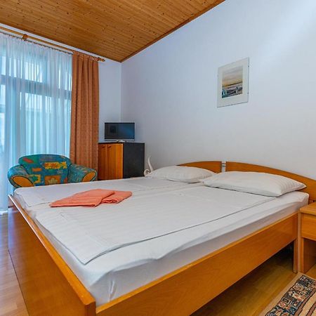 Vacattio Apartment 2 Цриквеница Экстерьер фото