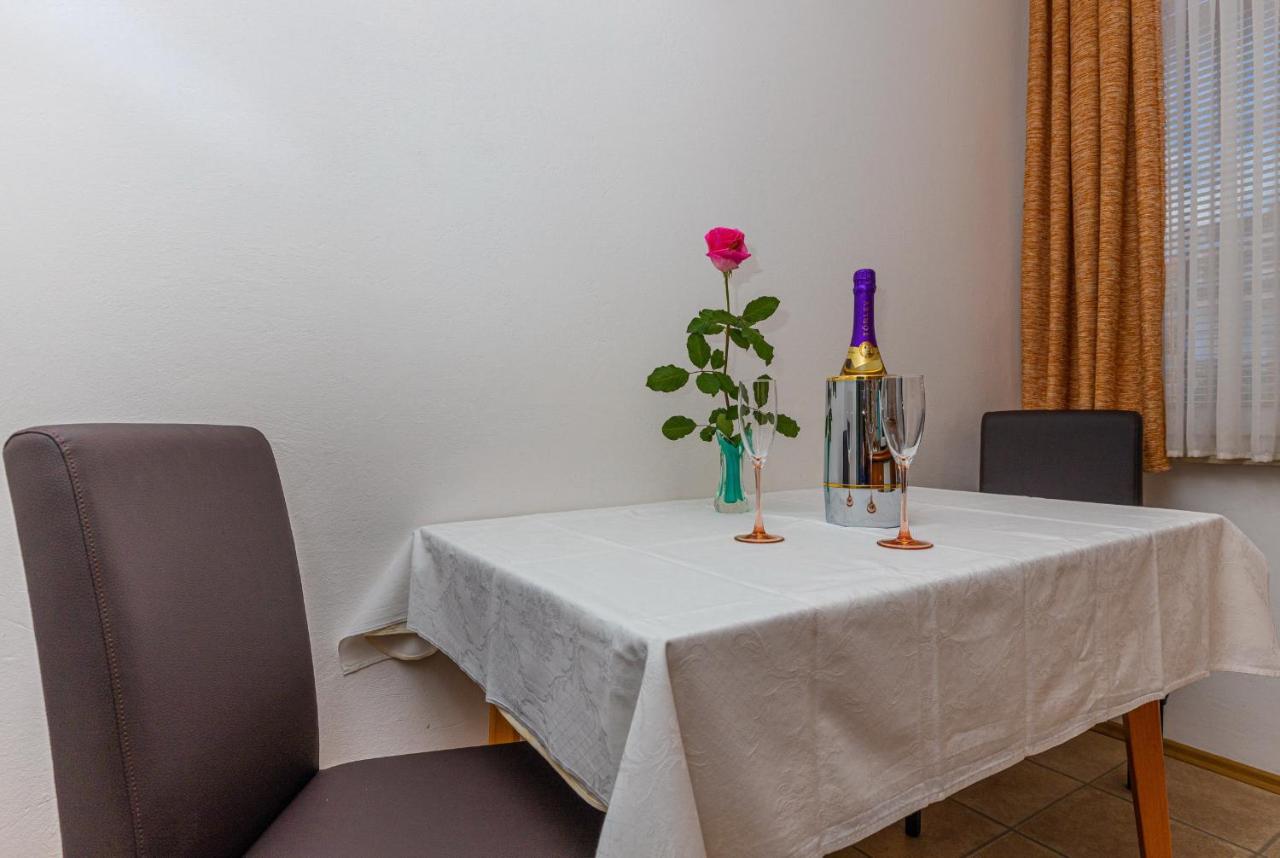 Vacattio Apartment 2 Цриквеница Экстерьер фото
