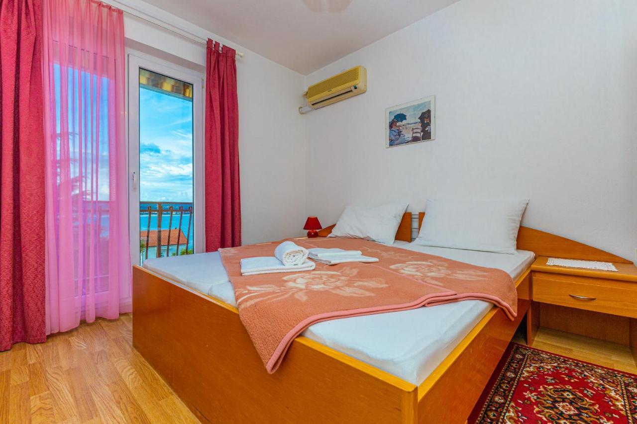 Vacattio Apartment 2 Цриквеница Экстерьер фото